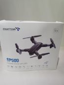 SNAPTAIN SP500 FOLDABLE DRONE WITH GPS