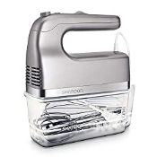 RRP £22.99 SHARDOR Hand Mixer 350W Power Advantage Electric Handheld