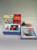 RRP £67.93 Total, Lot consisting of 5 items - See description.