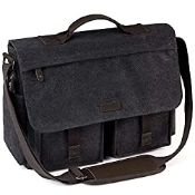 RRP £45.47 Messenger Bag