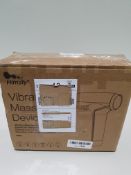 RRP £43.98 Himaly Massage Gun