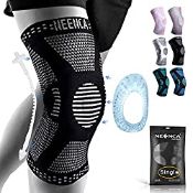 RRP £18.98 NEENCA Professional Knee Brace