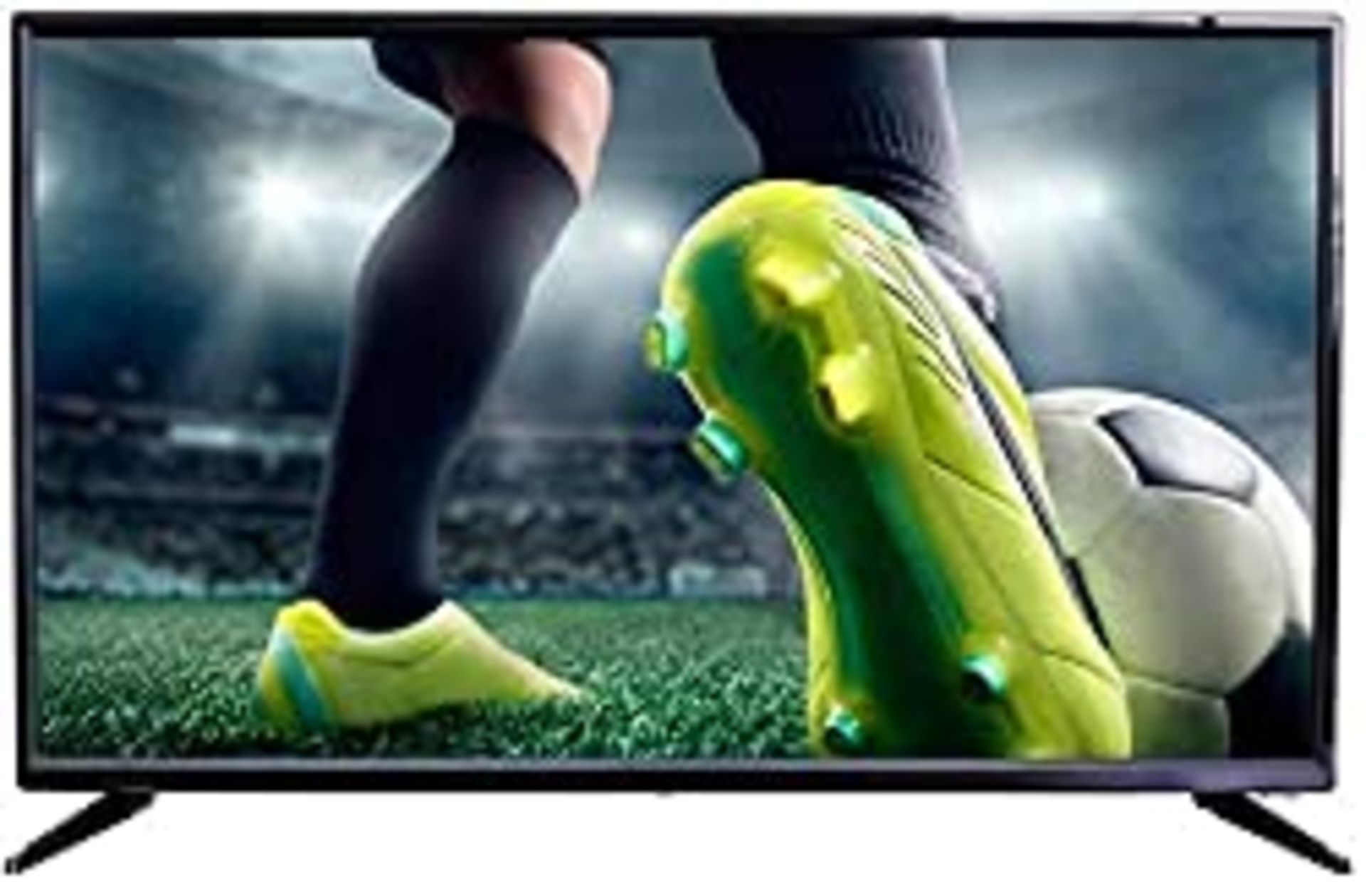 RRP £173.66 T4tec -BRITISH designed 32 inch LED TV