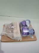 RRP £99.75 Total, Lot consisting of 3 items - See description.