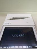 RRP £89.00 Android 10 inch Tablet PC
