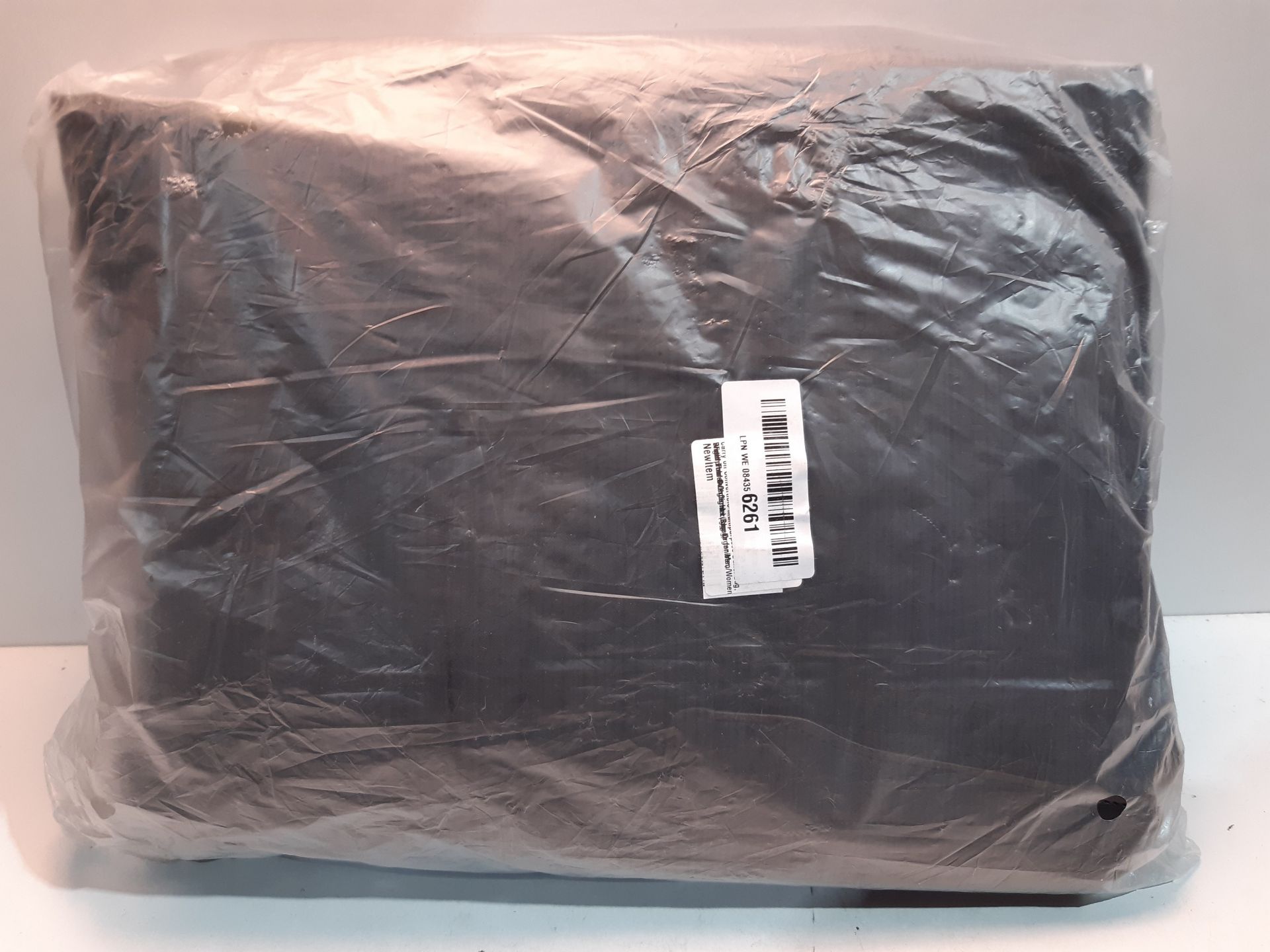 RRP £35.99 ComfyDegree Travel Garment Storage Bag - Image 2 of 2
