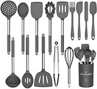 RRP £25.99 Umite Chef Kitchen Utensil Set