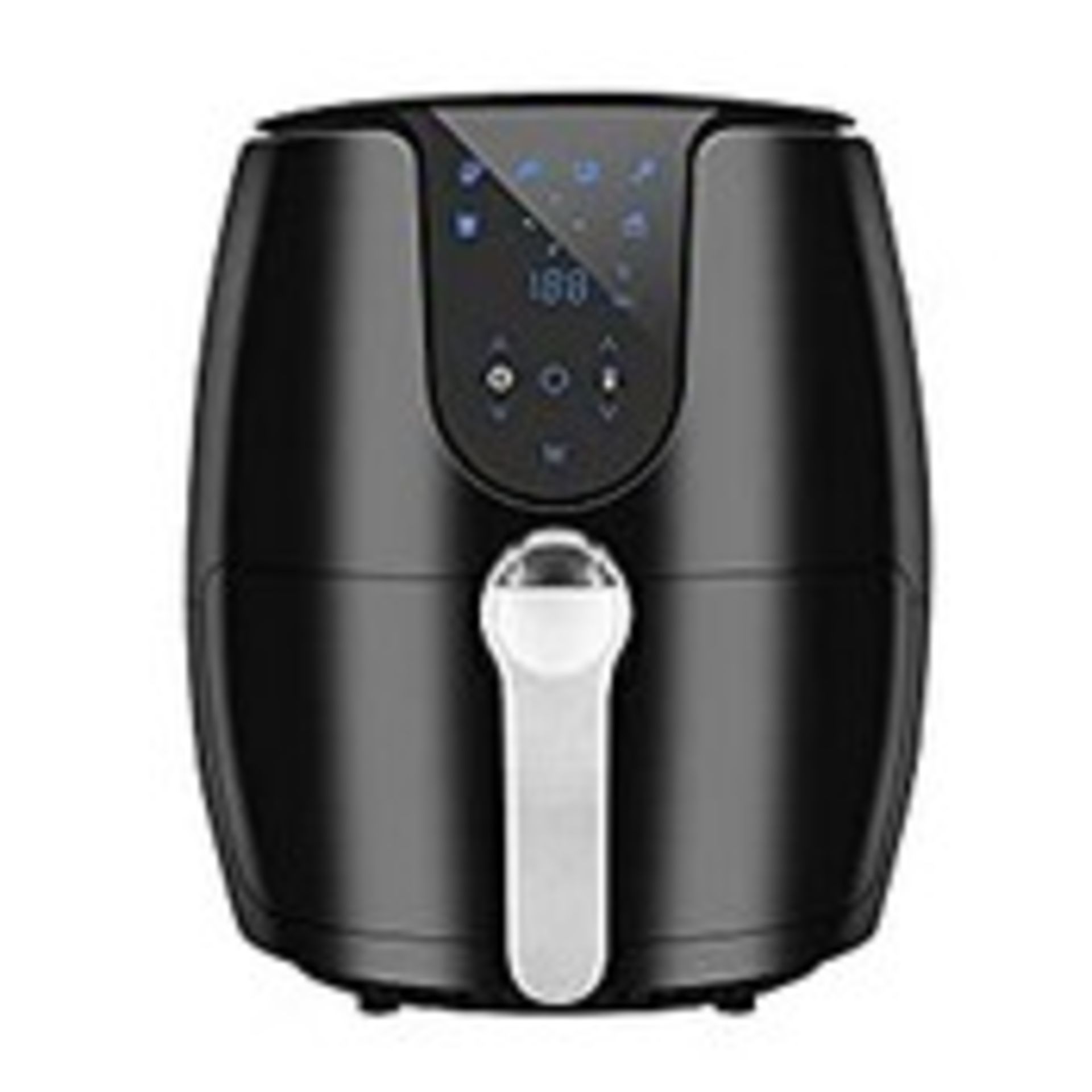 RRP £49.76 Air Fryer Air Fryers for Home Use