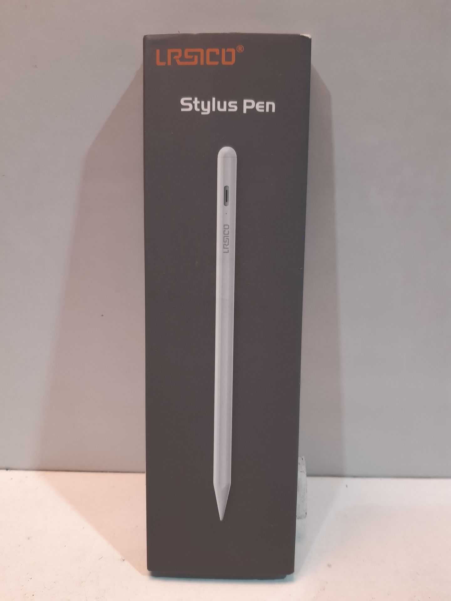 RRP £29.99 Stylus Pen for Apple iPad 2018-2021 - Image 2 of 2