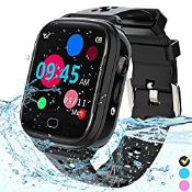 RRP £34.99 Kids Smart Watch Phone