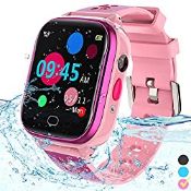 RRP £36.98 Kids Smart Watch Phone