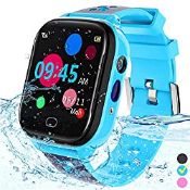 RRP £34.99 Kids Smart Watch Phone