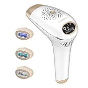RRP £95.99 IPL Hair Removal