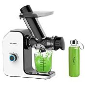 RRP £75.23 Slow Juicer