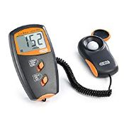 RRP £19.99 Digital Light Meter