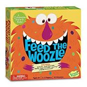 RRP £18.98 Feed the Woozle