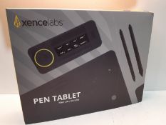 RRP £326.03 XENCELABS