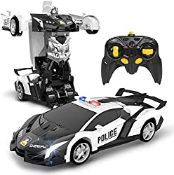 RRP £26.99 DEERC Remote Control Car