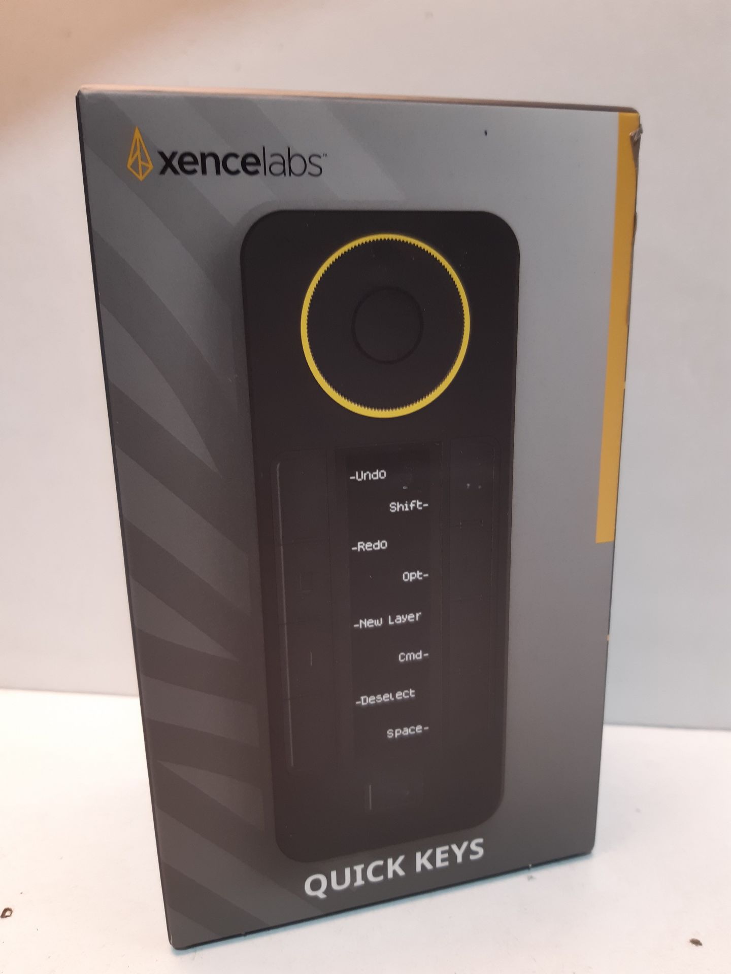 RRP £92.83 XENCELABS Quick Keys - Image 2 of 2