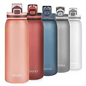 RRP £10.99 Opard Sports Water Bottle