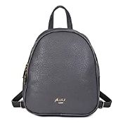 RRP £22.99 Mabel Mens Womens Backpack Rucksack Bag