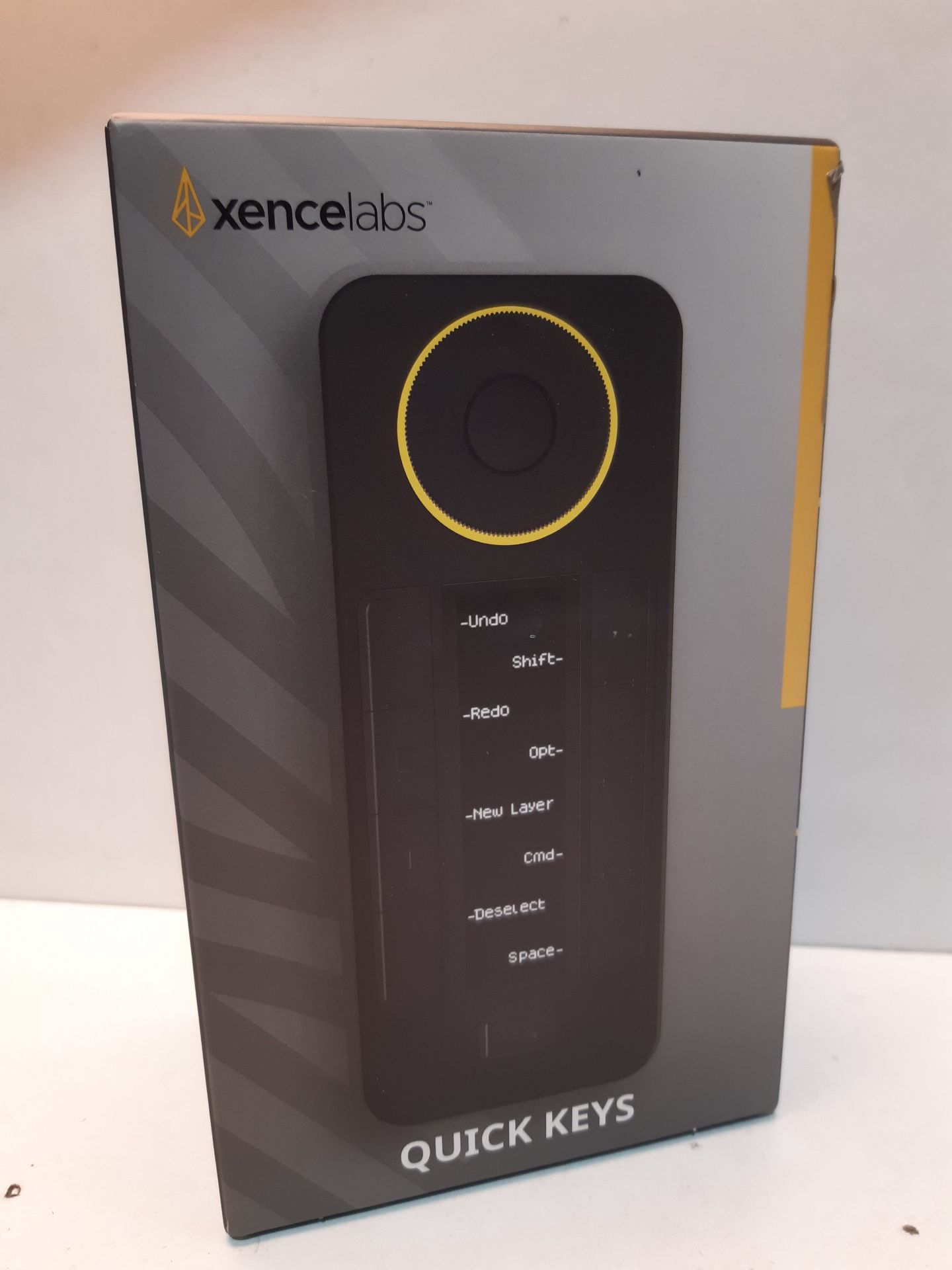 RRP £92.83 XENCELABS Quick Keys - Image 2 of 2