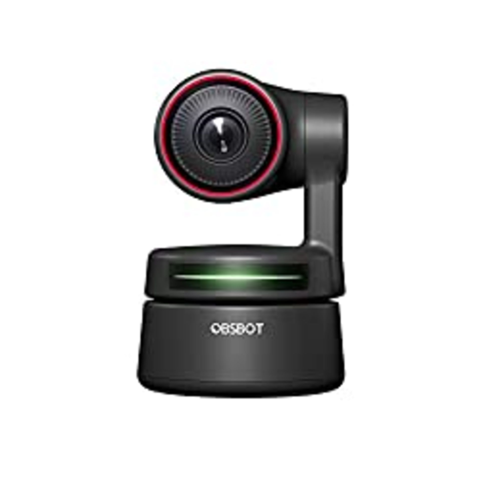 RRP £227.04 OBSBOT Tiny PTZ 4K Webcam