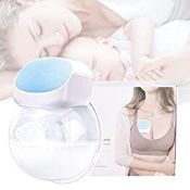 RRP £69.67 Electric Breast Pumps