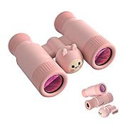 RRP £9.98 Binoculars for kids