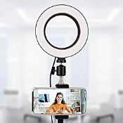 RRP £5.00 Home Vlogging Kit