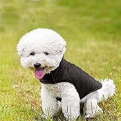 RRP £9.90 Dog Coat Jacket