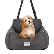 RRP £40.99 Dog Car Seat with Mat