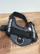 JULIUS-K9 DOG HARNESS SIZE L RRP £39.99