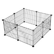 RRP £25.99 XhuangTech Pet Playpen