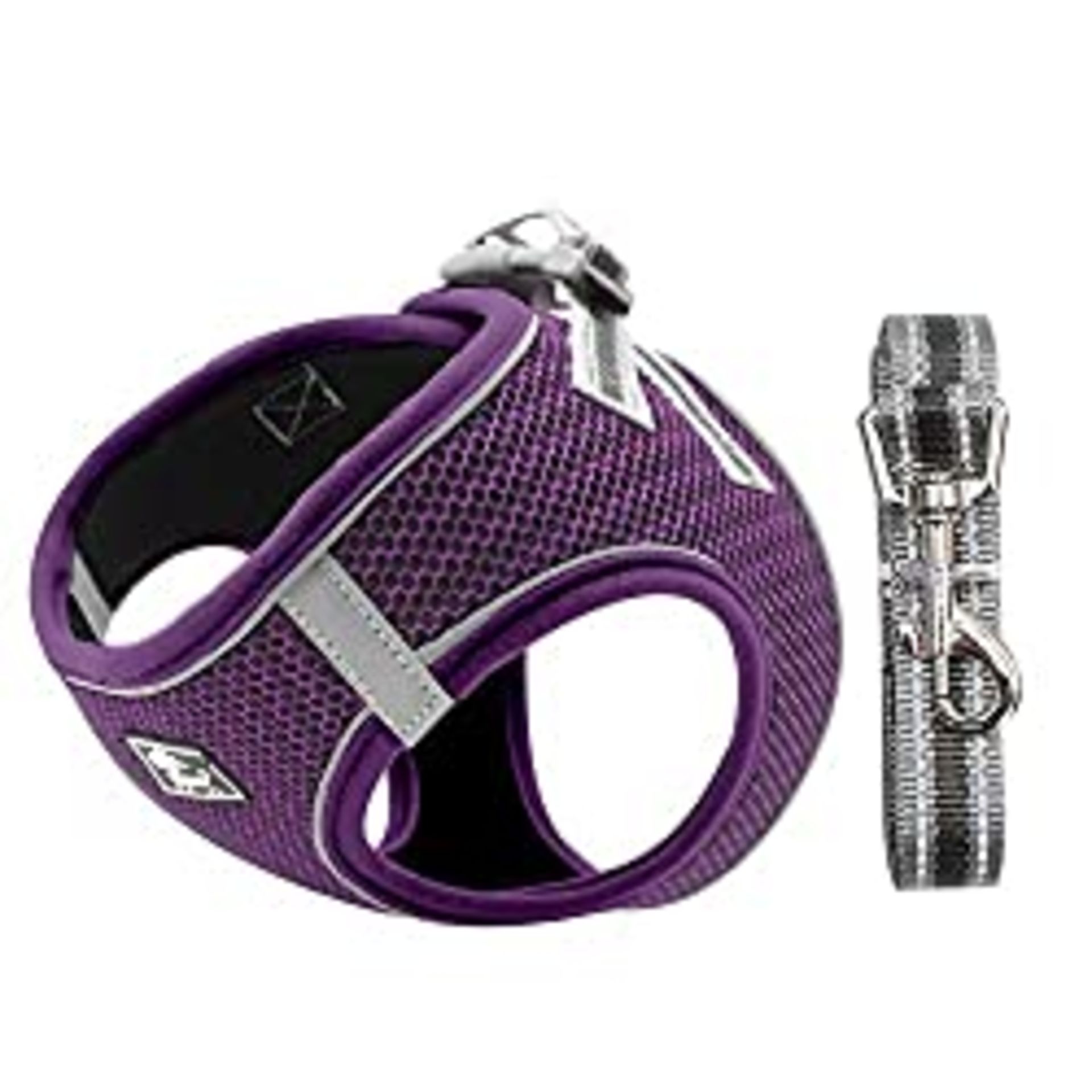 RRP £12.98 No Pull Dog Harness Small Dogs