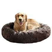 RRP £30.38 Donut Cat Bed