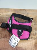 JULIUS-K9 DOG HARNESS SIZE M/0 RRP £34.99