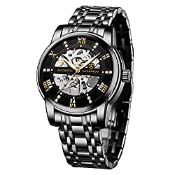 RRP £35.53 Men s Watch