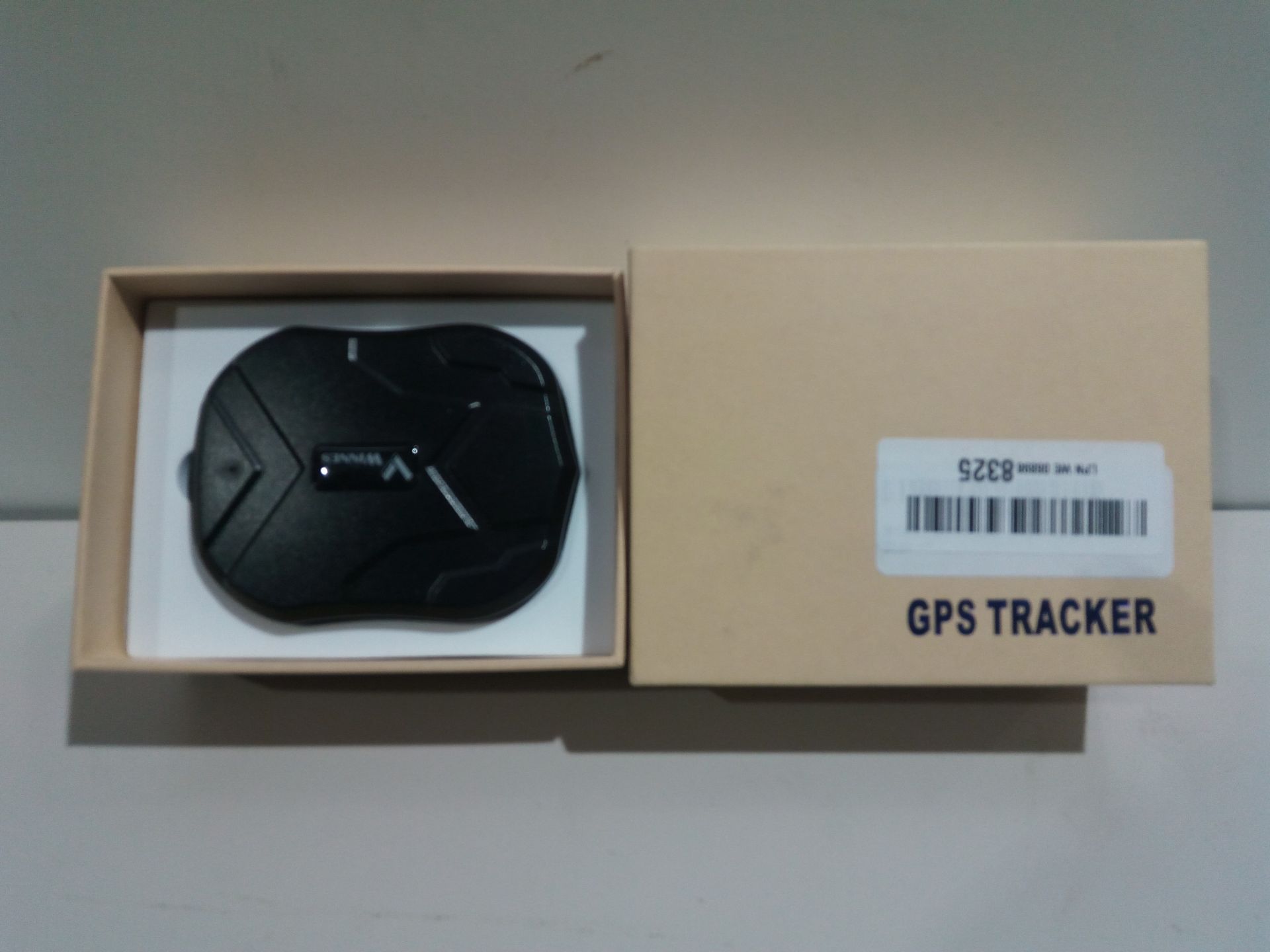 RRP £43.99 TKSTAR GPS TK905 Strong Magnetic GPS Tracker 3 Months - Image 2 of 2