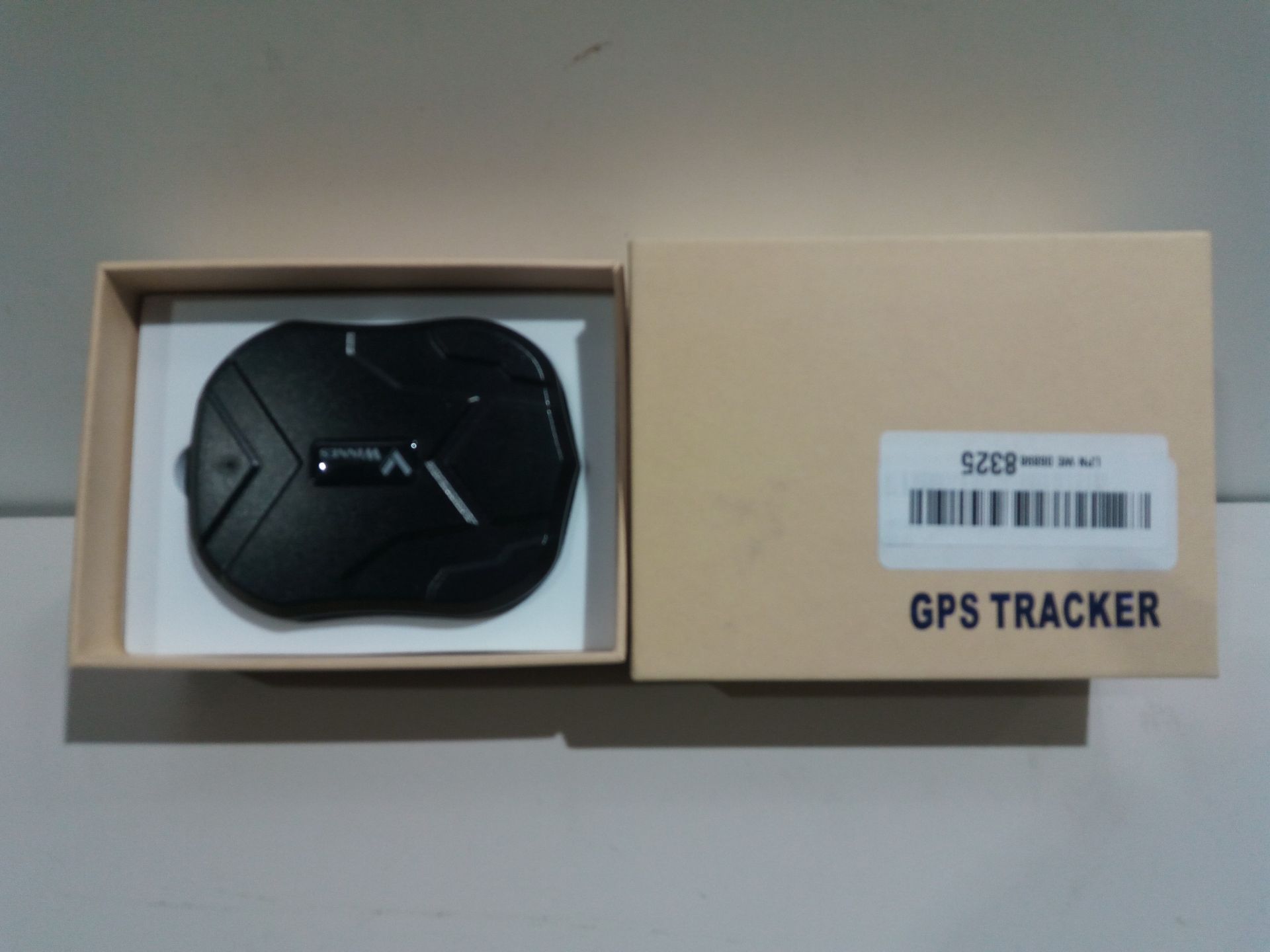 RRP £43.99 TKSTAR GPS TK905 Strong Magnetic GPS Tracker 3 Months - Image 2 of 2
