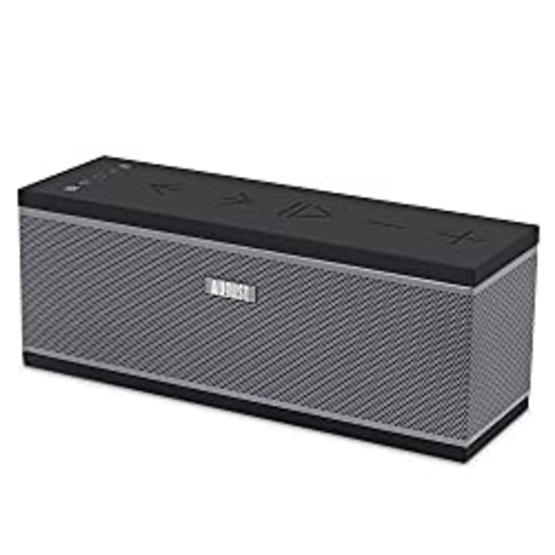 RRP £70.78 WiFi Multiroom Wireless Stereo Speaker - August WS300 WiFi