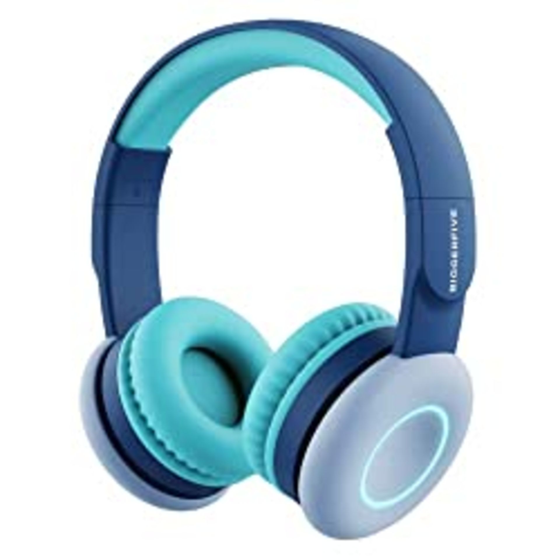 RRP £25.97 BIGGERFIVE Kids Wireless Headphones