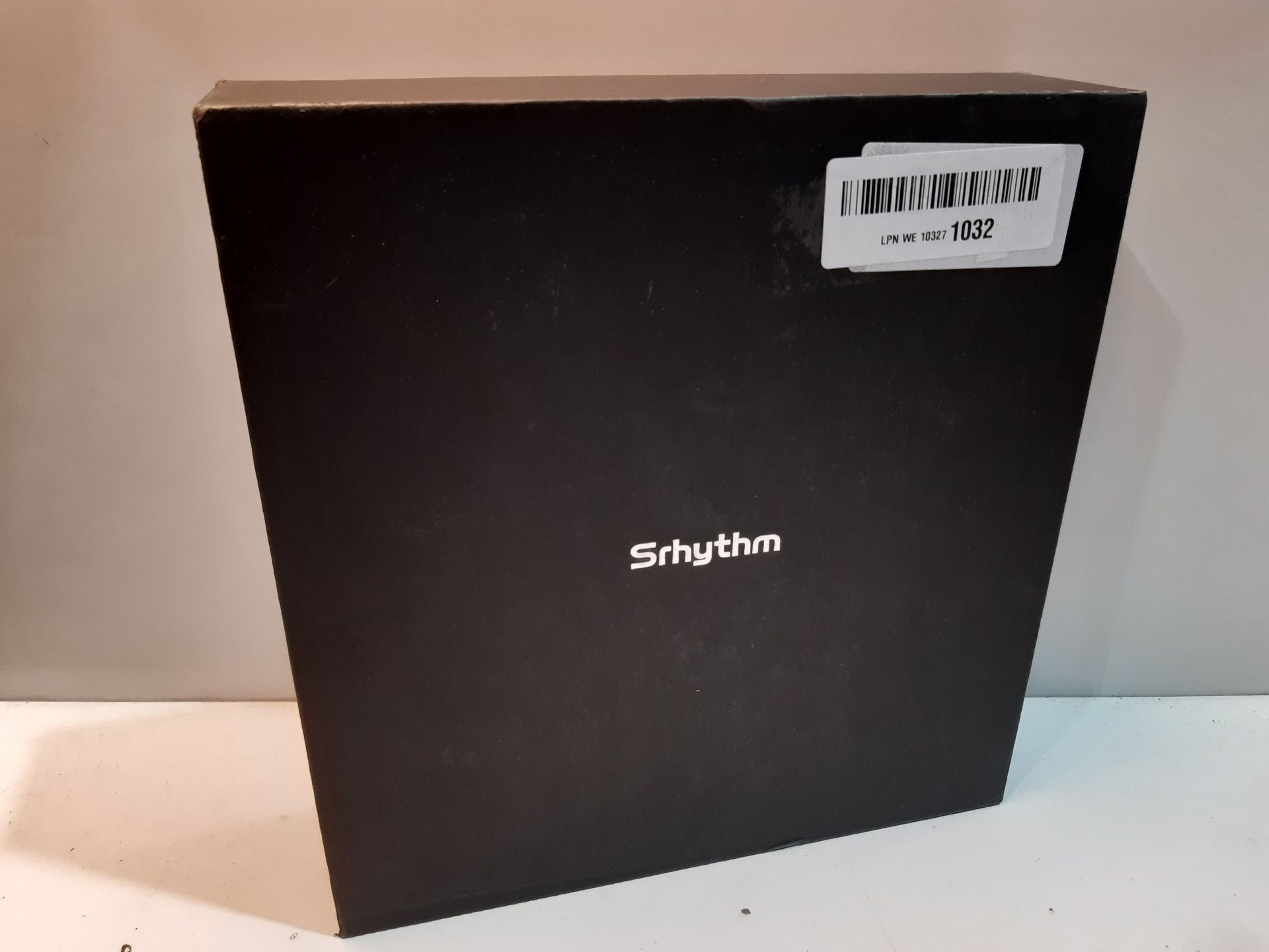 RRP £57.62 Srhythm NC75 Pro Active Noise Cancelling Headphones Bluetooth 5.0 - Image 2 of 2