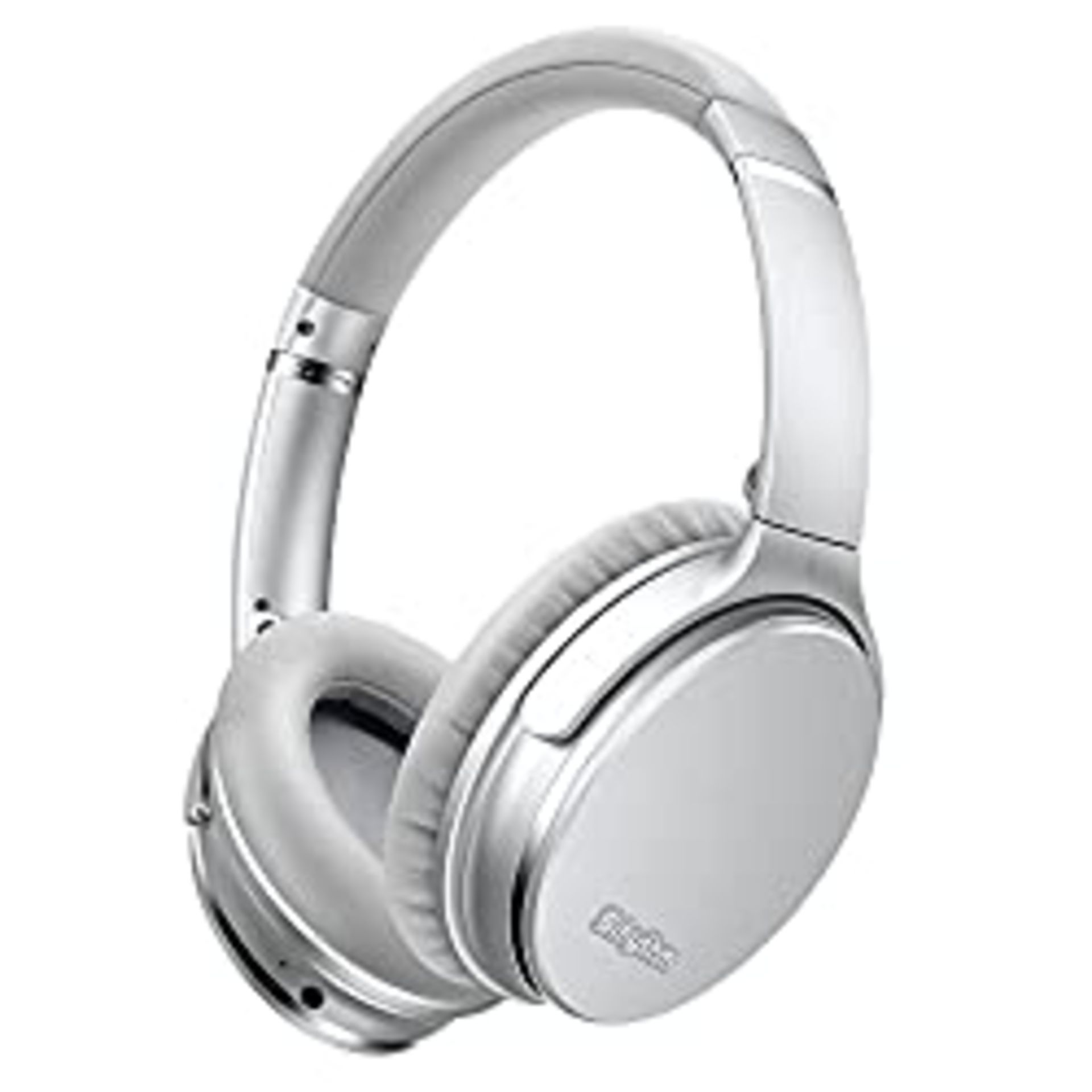 RRP £58.70 Srhythm NC35 Noise Cancelling Wireless Headphones Bluetooth 5.0