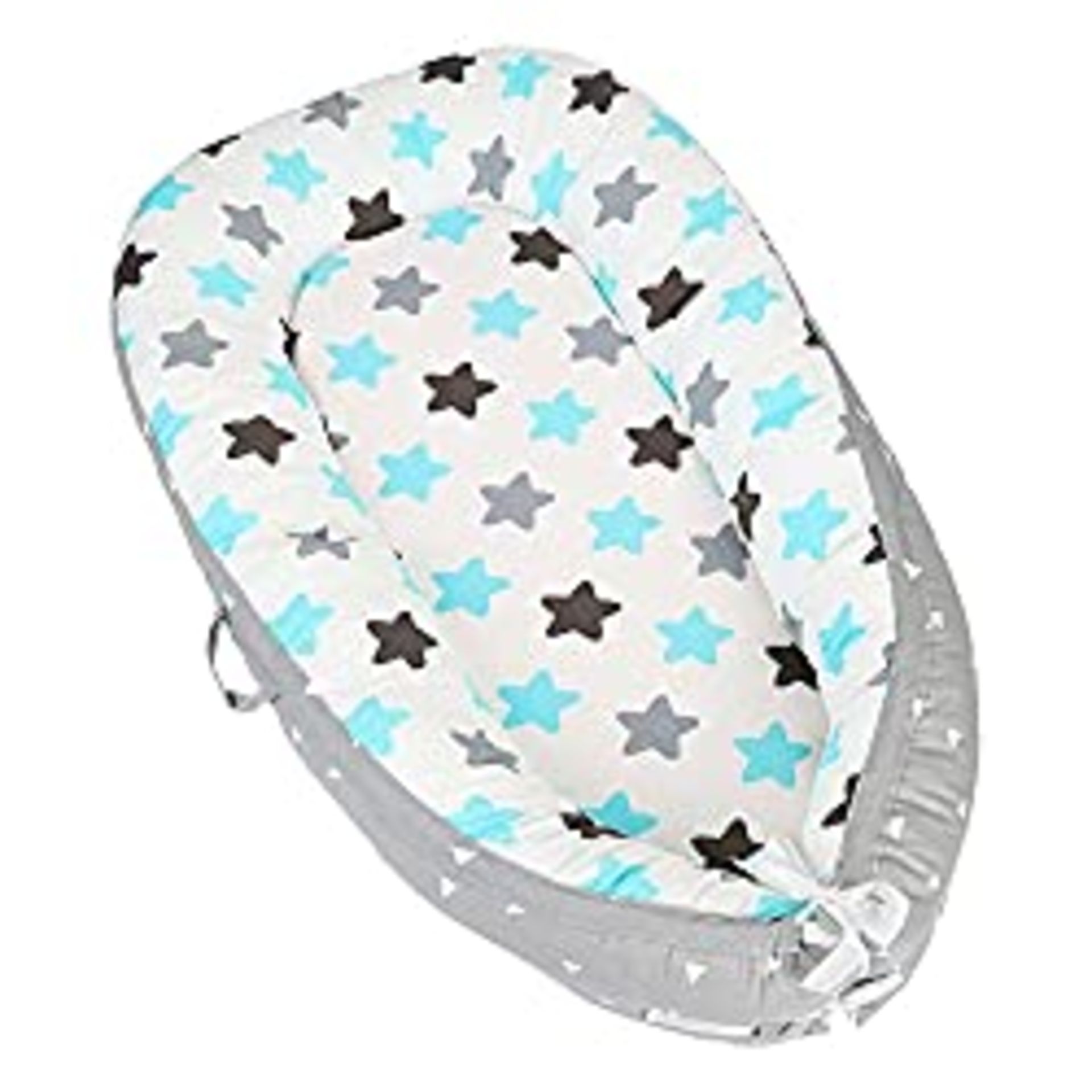 RRP £37.08 Luchild Baby Nest for Newborn and Babies
