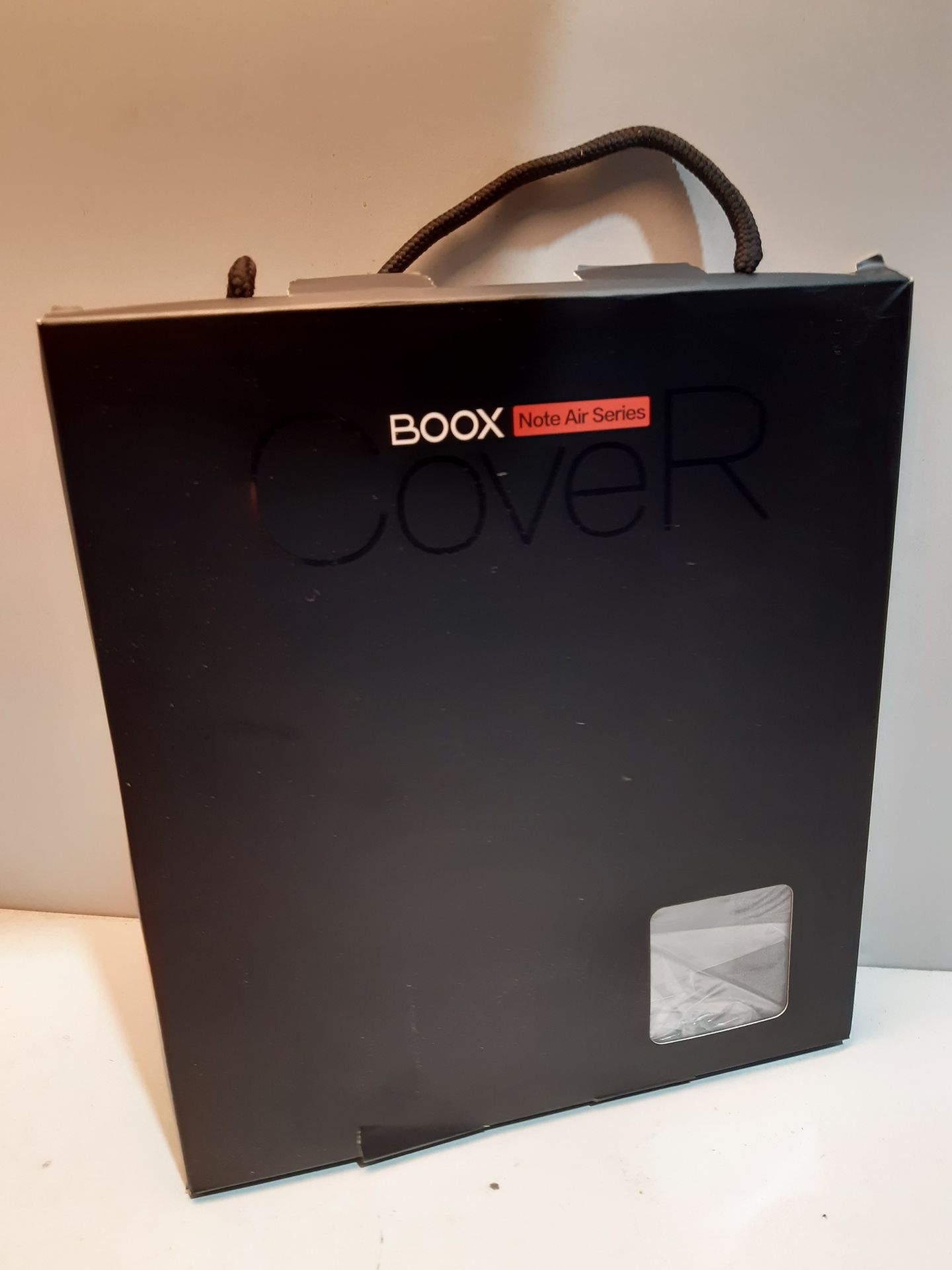 RRP £42.98 BOOX Note Air2 Cover - Image 2 of 2