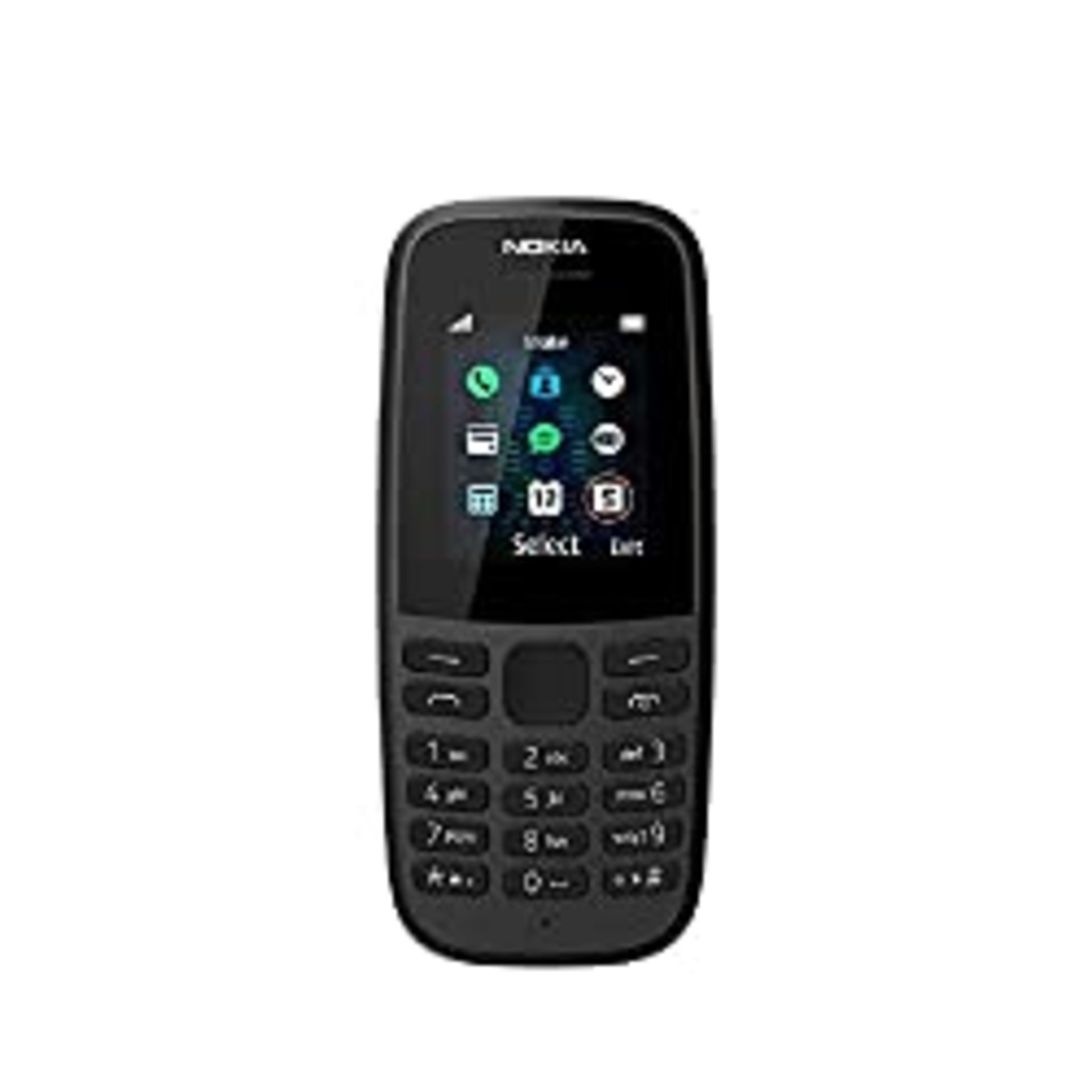 RRP £19.33 Nokia 105