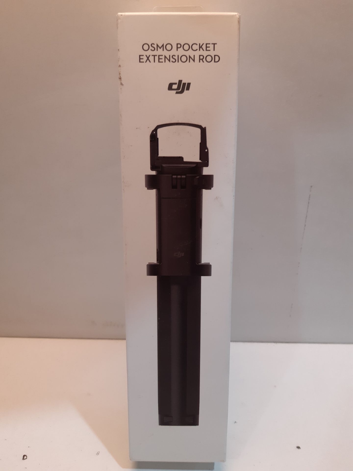 RRP £68.00 DJI Osmo Pocket - Extension Rod - Image 2 of 2