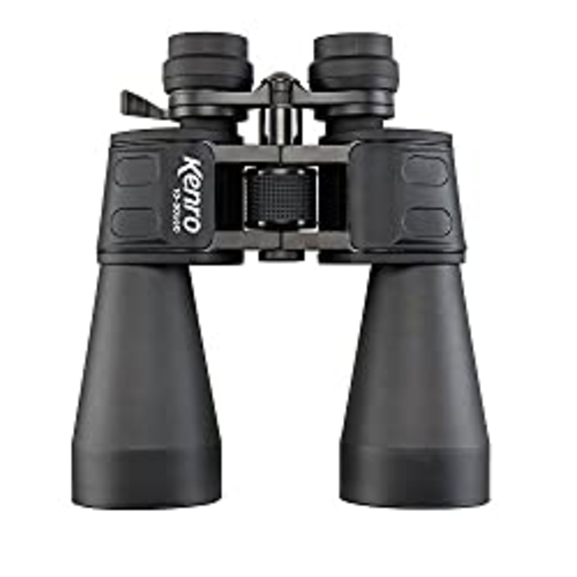RRP £55.99 Kenro Zoom Binoculars 10-30x60 High Performance 60mm