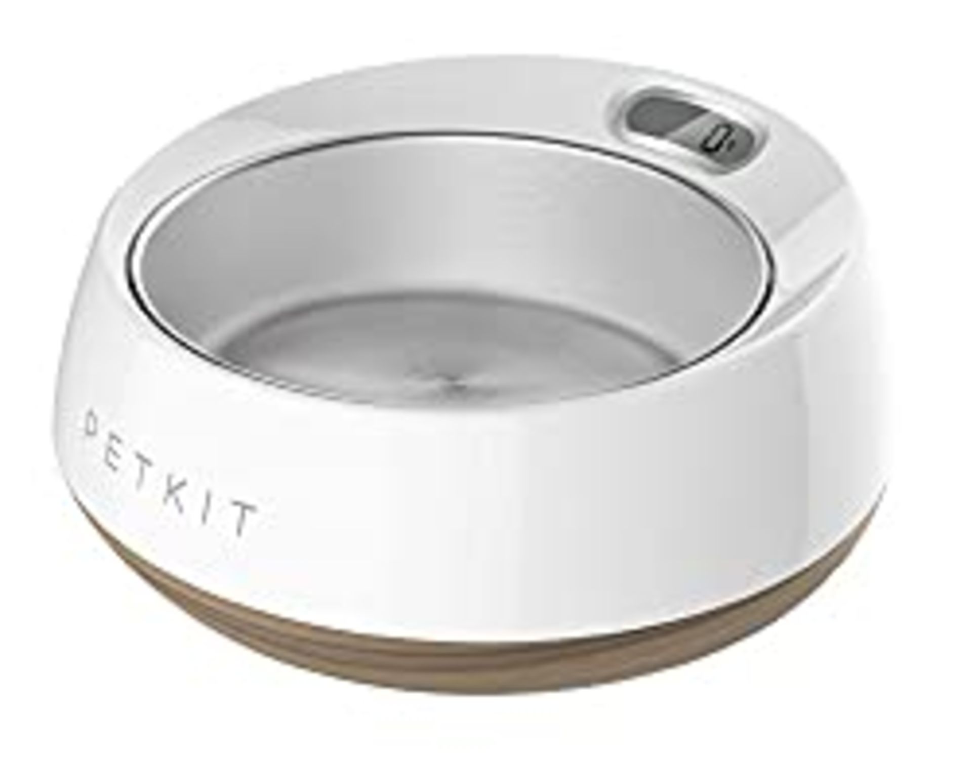 RRP £39.90 PETKIT Fresh Metal Smart Pet Bowl